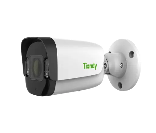 [99] TC-C34QN i5W/E/Y Tiandy BULLET CAMERA 4mp color maker