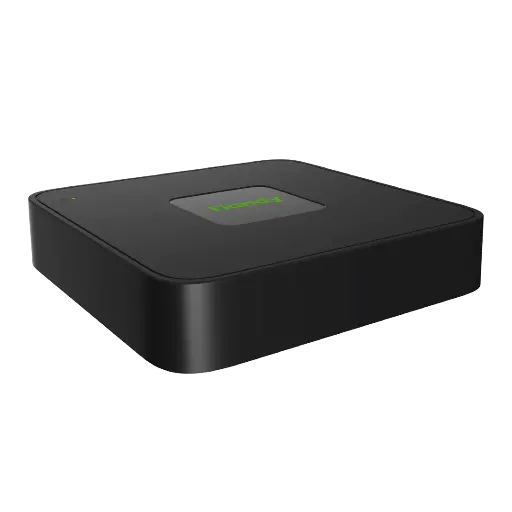 [101] TC-R3104 H.265 4ch POE NVR