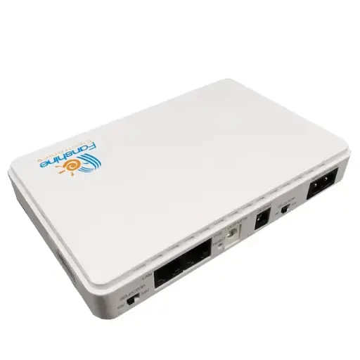 FSP1-5 Router mini ups