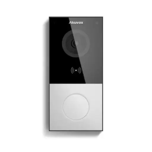 AKUVOX E12S VIDEO PHONE DOOR