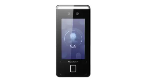 DS-K1T341CMF Face Access Terminal