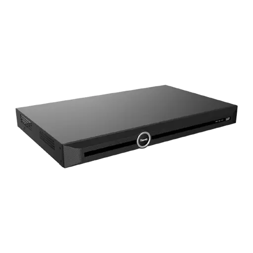 TC-R3220 NVR 2HDD 20ch 