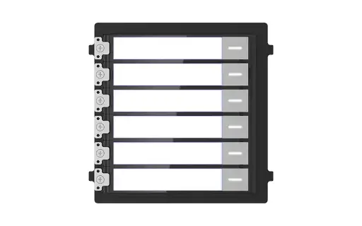 DS-KD-KK Modular Door Station