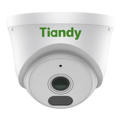 TC-C320N Tiandy 2MP Indoor Fixed Turret Camera