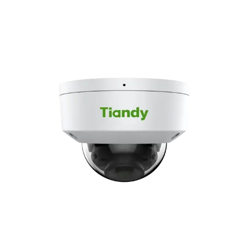 TC-C34KN I3/A/E/Y 4MP Motorized IR Dome Camera