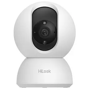 DS-2CV2Q21G1-IDW 2 MP Indoor Fixed PT Network Camera