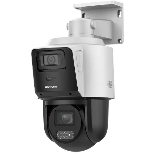DS-2SE3C404MWG-E/14 4MP PTZ Network Camera 