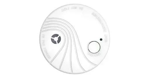 DS-PDSMK-S-WE Wireless smoke detector
