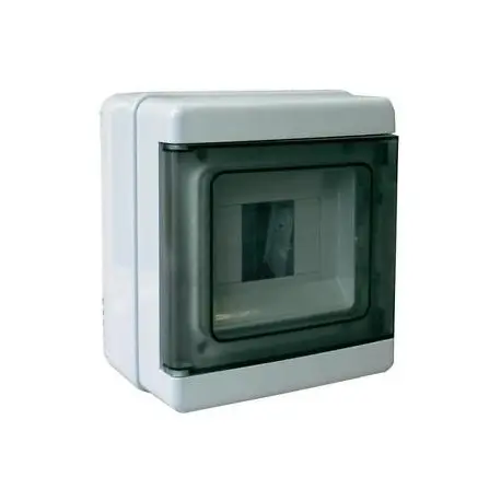 (EC62004 (4 MODULE BOX