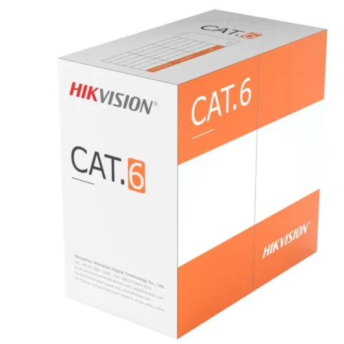 DS-1LN6UU/CCA CABLE CAT6