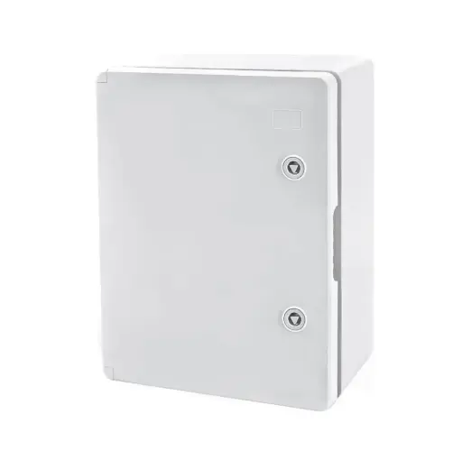 PLASTIC PANNEL (25*35*15)