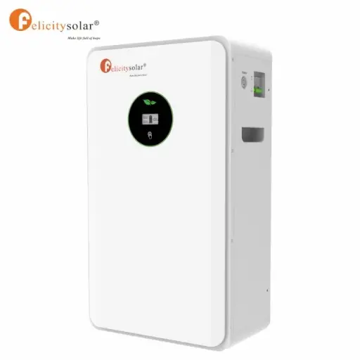 FELICITY BATTERY 12.5KW