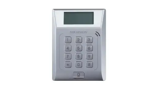 DS-K1T802M