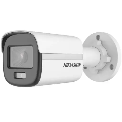 DS-2CD1027G0-L 2 MP Color Vu Fixed Bullet Network Camera