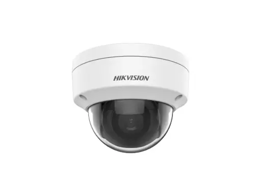 DS-2CD1143G0-I 4MP Fixed Dome Network Camera