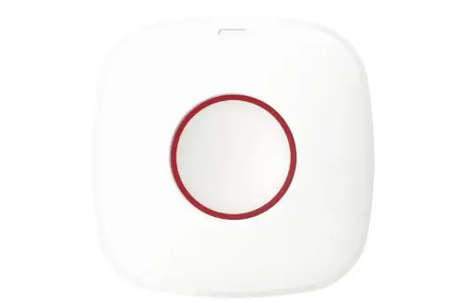 DS-PDEB1-EG2-WE  Wireless Emergency Button