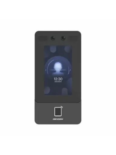 DS-K1T34MFX