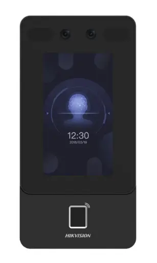 DS-K1T342MFX