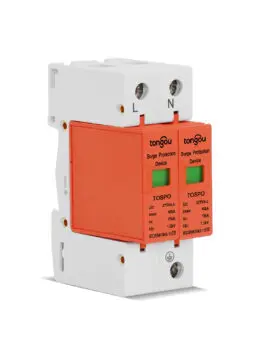 SPD AC 500V