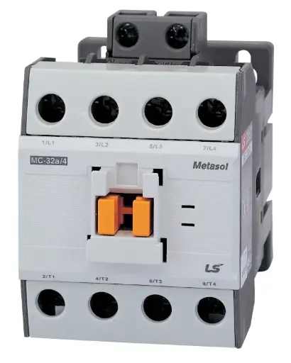 LS CONTACTOR  - 3P - 50A
