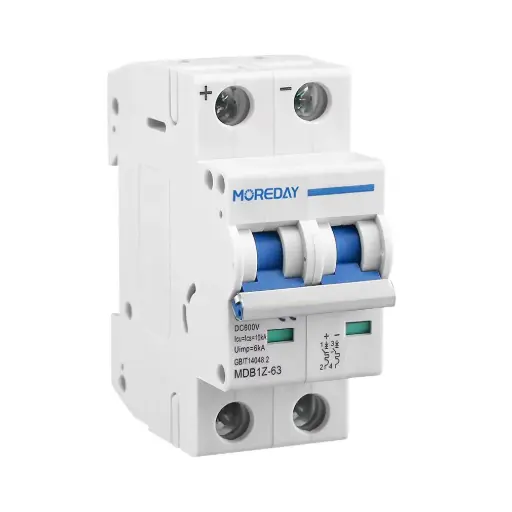 MOREDAY DC BREAKER 32A 1000V