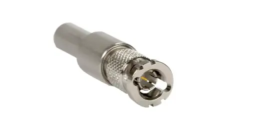 BNC PLUG