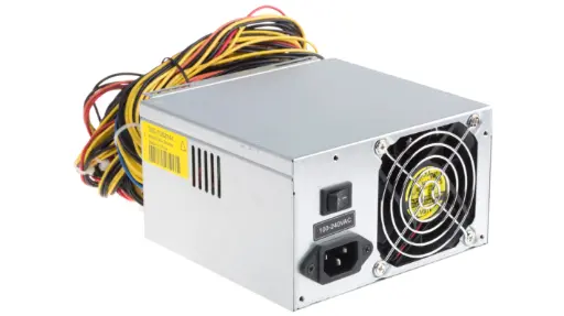 Desktop power supply 220v