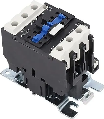 AC CONTACTOR (INDO)