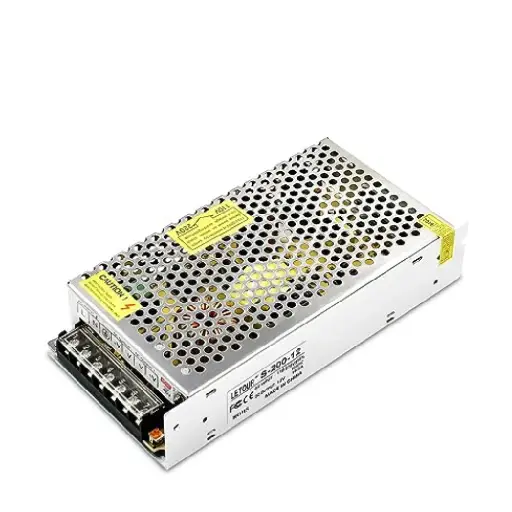 power supply 12V-16.5A