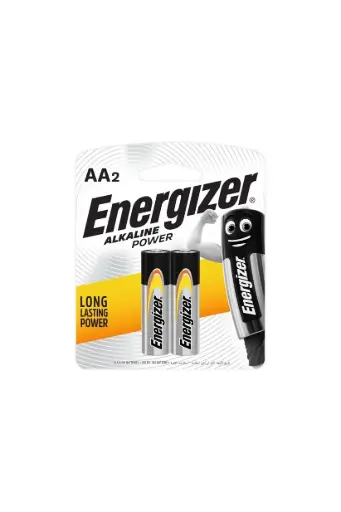 ENGRIZER BATTERY AA2